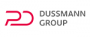 Logo Dussmann Stiftung & Co. KGaA