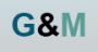 Logo G & M Unternehmensberatung GmbH