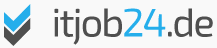 Logo itjob24.de
