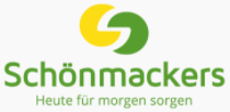 Logo - schoenmackers