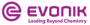 Logo Evonik Operations GmbH