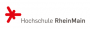Logo Hochschule RheinMain