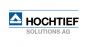 Logo HOCHTIEF Solutions AG