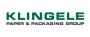 Logo Klingele Paper & Packaging SE & Co. KG