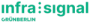 Logo GB infraSignal GmbH