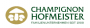 Logo Käserei Champignon Hofmeister GmbH & Co. KG