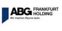 Logo ABG FRANKFURT HOLDING GmbH