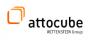 Logo attocube systems AG
