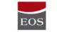 Logo EOS GmbH Electro Optical Systems