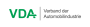 Logo Verband der Automobilindustrie e. V. (VDA)