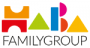 Logo HABA FAMILYGROUP