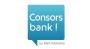 Logo Consorsbank! by BNP PARIBAS