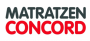 Logo Matratzen Concord GmbH