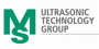 Logo MS Ultraschall Technologie GmbH