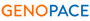 Logo GENOPACE GmbH