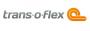 Logo trans-o-flex Express GmbH