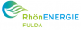 Logo RhönEnergie Fulda GmbH