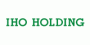 Logo IHO Holding GmbH & Co. KG