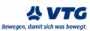 Logo VTG Aktiengesellschaft