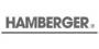 Logo Hamberger Industriewerke GmbH