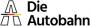 Logo Die Autobahn GmbH des Bundes