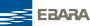 Logo EBARA Precision Machinery Europe GmbH