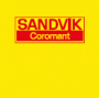 Logo Sandvik Tooling Supply Renningen ZN der Sandvik Tooling Deutschland GmbH