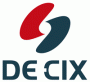 Logo DE-CIX Group AG
