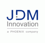 Logo JDM Innovation GmbH