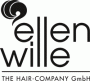 Logo ellen wille THE HAIR-COMPANY GmbH