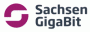 Logo SachsenGigaBit GmbH