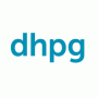 Logo dhpg