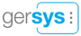 Logo Gersys GmbH