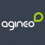 Logo agineo GmbH