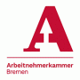 Logo Arbeitnehmerkammer Bremen