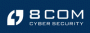 Logo 8com GmbH & Co. KG.