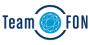 Logo TeamFON GmbH