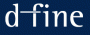 Logo d-fine GmbH