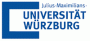 Logo Universität Würzburg