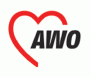 Logo AWO Bezirksverband Hessen-Süd e.V.