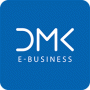 Logo DMK E-BUSINESS GmbH