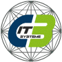Logo CB IT-Systeme GmbH