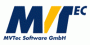 Logo MVTec Software GmbH