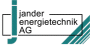 Logo jander-energietechnik AG
