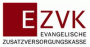 Logo Evangelische Zusatzversorgungskasse