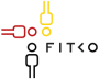 Logo Föderale IT-Kooperation (FITKO)